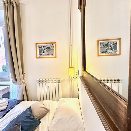Vacanze Romane Colosseum Екстер'єр фото