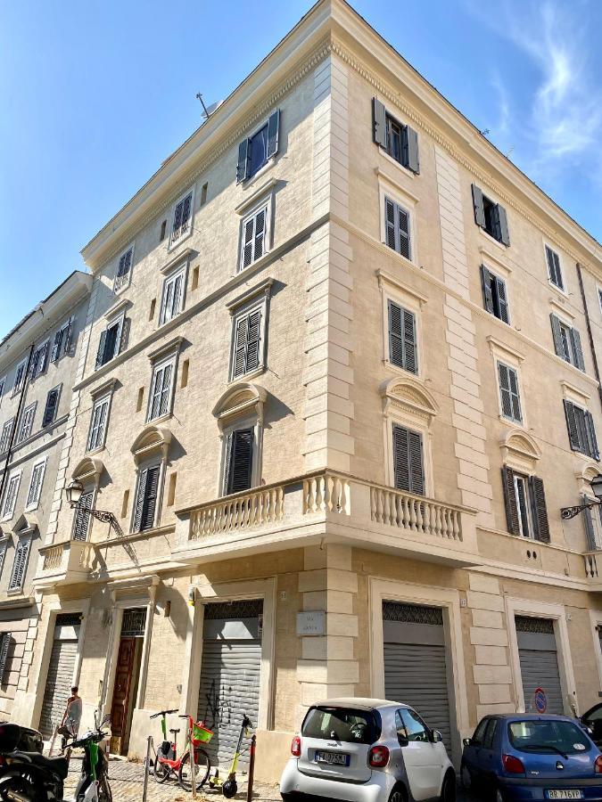 Vacanze Romane Colosseum Екстер'єр фото
