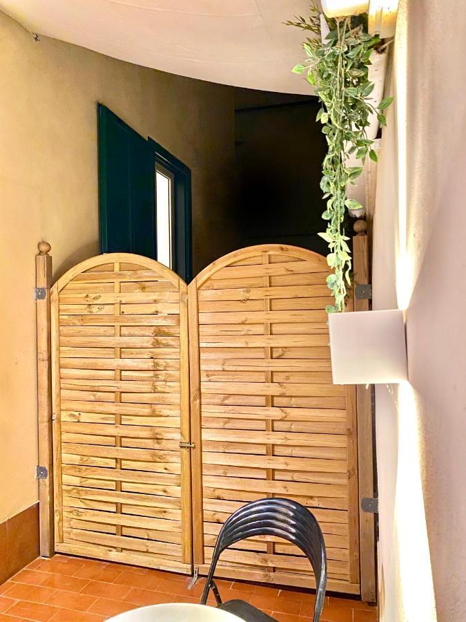 Vacanze Romane Colosseum Екстер'єр фото