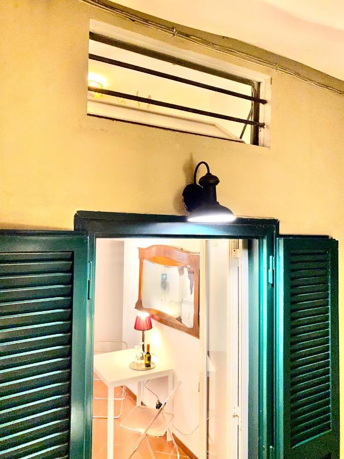 Vacanze Romane Colosseum Екстер'єр фото