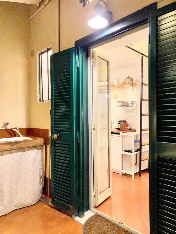 Vacanze Romane Colosseum Екстер'єр фото